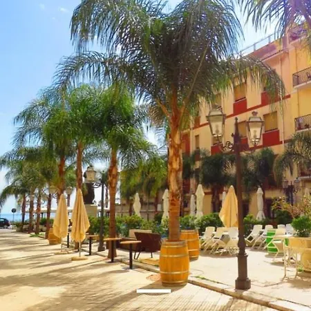 Apartment Vicolo A Mare, *
