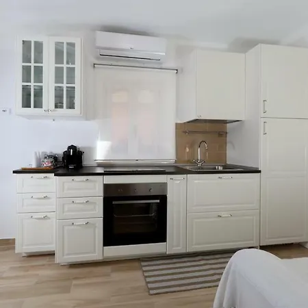 Apartment Vicolo A Mare, Mazzeo