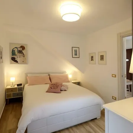 Vicolo A Mare, Apartment Mazzeo