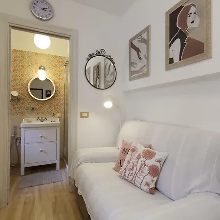 Vicolo A Mare, Apartment *