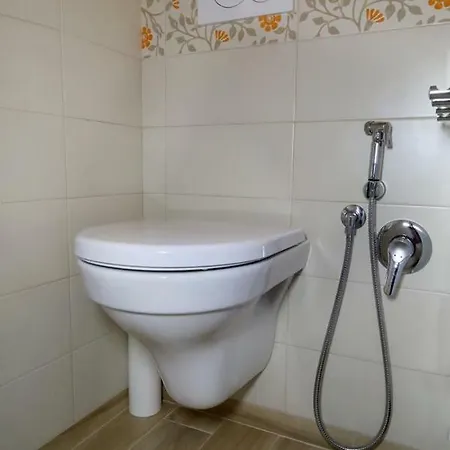 Vicolo A Mare, Apartment *