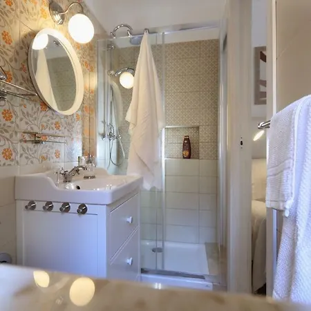 Apartment Vicolo A Mare,