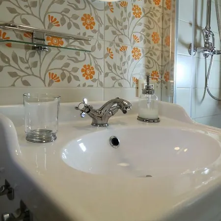 Vicolo A Mare, Apartment Mazzeo