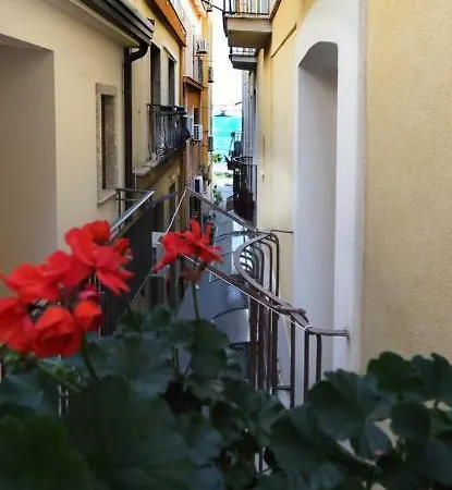 Apartment Vicolo A Mare, *